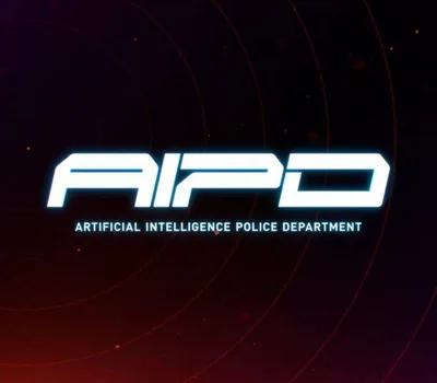 AIPD: Artificial Intelligence Police Department PC Steam CD Key — лицензионный ключ