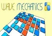 Wave Mechanics Steam CD Key — лицензионный ключ