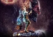 Bombshell Digital Deluxe Edition Steam CD Key — лицензионный ключ