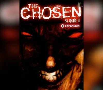 Blood II: The Chosen + Expansion Steam CD Key — лицензионный ключ