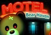 Bear Haven Nights Steam CD Key — лицензионный ключ