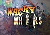 Wacky Wheels Steam CD Key — лицензионный ключ