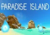 Paradise Island - VR MMO Steam CD Key — лицензионный ключ