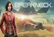 Breakneck Steam CD Key — лицензионный ключ