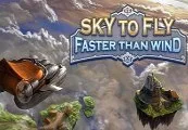 Sky To Fly: Faster Than Wind Steam CD Key — лицензионный ключ