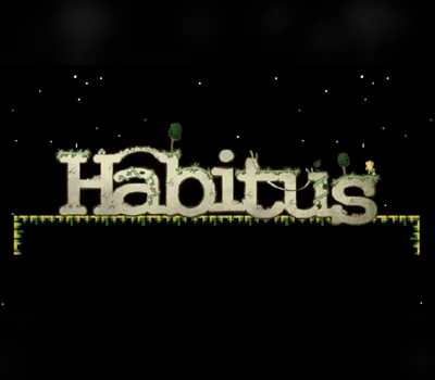 Habitus Steam CD Key — лицензионный ключ