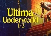 Ultima Underworld 1+2 GOG CD Key — лицензионный ключ