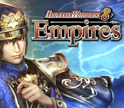DYNASTY WARRIORS 8 Empires PC Steam CD Key — лицензионный ключ