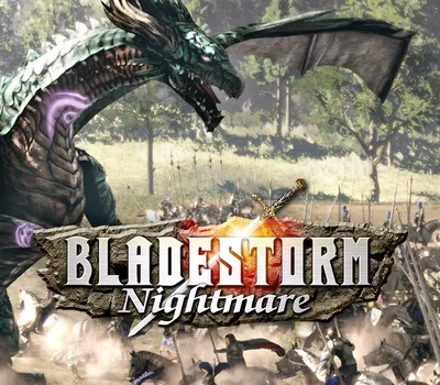 BLADESTORM: Nightmare PC Steam CD Key — лицензионный ключ
