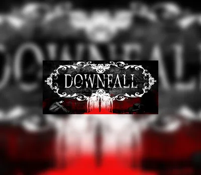 Downfall PC Steam CD Key — лицензионный ключ
