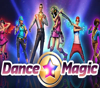 Dance Magic Steam CD Key — лицензионный ключ