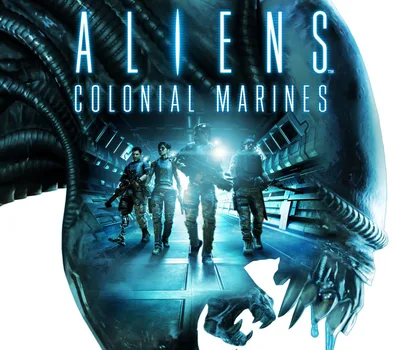 Aliens: Colonial Marines EU PC Steam CD Key — лицензионный ключ