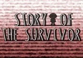 Story Of the Survivor Steam CD Key — лицензионный ключ