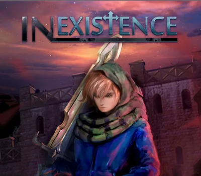 Inexistence Steam CD Key — лицензионный ключ