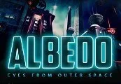 Albedo: Eyes From Outer Space EU XBOX ONE CD Key — лицензионный ключ