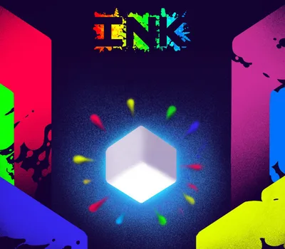 INK PC Steam CD Key — лицензионный ключ