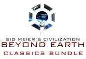Sid Meier's Civilization: Beyond Earth Classics Bundle Steam CD Key — лицензионный ключ