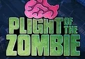 Plight of the Zombie Steam CD Key — лицензионный ключ