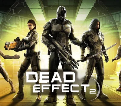 Dead Effect 2 Steam CD Key — лицензионный ключ