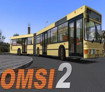 OMSI 2: Steam Edition PC Steam CD Key — лицензионный ключ