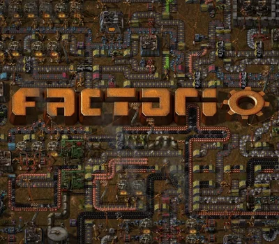 Factorio PC Steam CD Key — лицензионный ключ