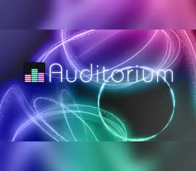 Auditorium PC Steam CD Key — лицензионный ключ
