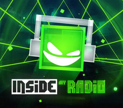 Inside My Radio Steam CD Key — лицензионный ключ