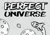Perfect Universe Steam CD Key — лицензионный ключ