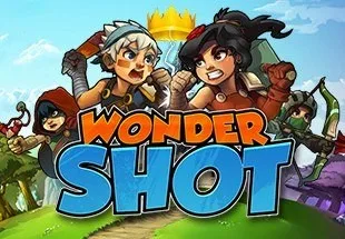 Wondershot Steam CD Key — лицензионный ключ