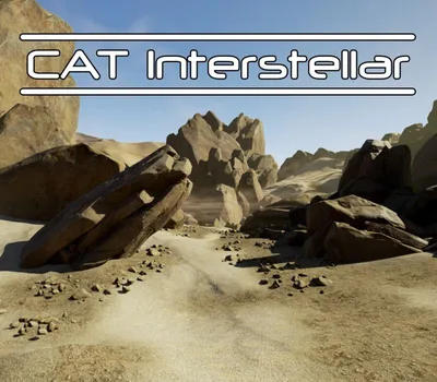 CAT Interstellar Steam CD Key — лицензионный ключ