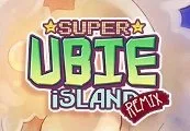 Super Ubie Island REMIX Steam CD Key — лицензионный ключ