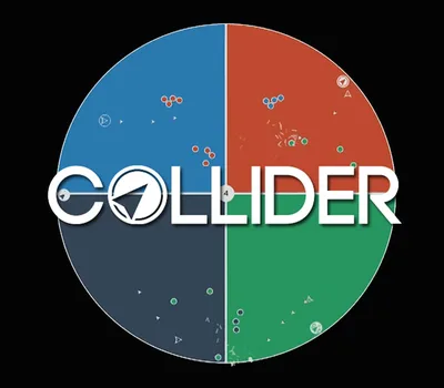 Collider Steam CD Key — лицензионный ключ