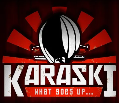 Karaski: What Goes Up... PC Steam CD Key — лицензионный ключ