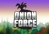 Onion Force Steam CD Key — лицензионный ключ