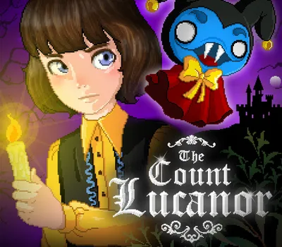 The Count Lucanor Steam CD Key — лицензионный ключ