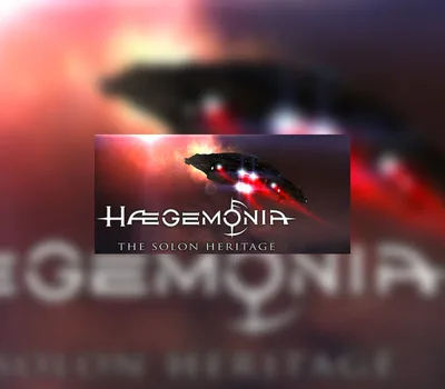 Haegemonia: The Solon Heritage Steam CD Key — лицензионный ключ