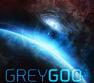 Grey Goo Definitive Edition Steam CD Key — лицензионный ключ