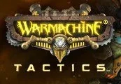 WARMACHINE: Tactics - Mercenaries Faction Bundle Steam CD Key — лицензионный ключ