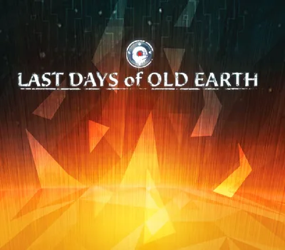 Last Days of Old Earth PC Steam CD Key — лицензионный ключ