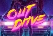 OutDrive Steam CD Key — лицензионный ключ