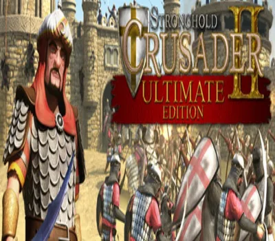 Stronghold Crusader 2 Ultimate Edition Steam CD Key — лицензионный ключ