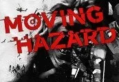 Moving Hazard Steam CD Key — лицензионный ключ
