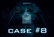 Case #8 PC Steam CD Key — лицензионный ключ