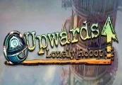 Upwards, Lonely Robot Steam CD Key — лицензионный ключ