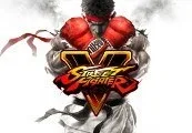 Street Fighter V EU Steam CD Key — лицензионный ключ