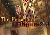 RPG Maker: The Emporium of Copper and Steel Steam CD Key — лицензионный ключ