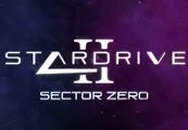 StarDrive 2: Sector Zero Steam CD Key — лицензионный ключ