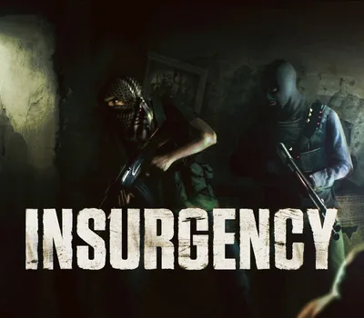Insurgency EU PC Steam CD Key — лицензионный ключ