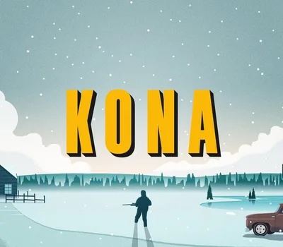 Kona PC Steam CD Key — лицензионный ключ