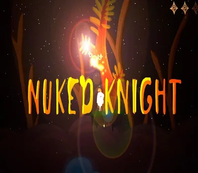NUKED KNIGHT Steam CD Key — лицензионный ключ